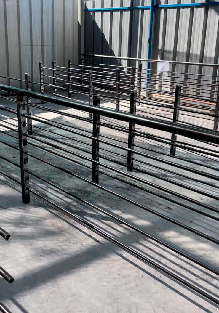 Maestranza Ae Noviciado Ae Ingeniería Y Construcción